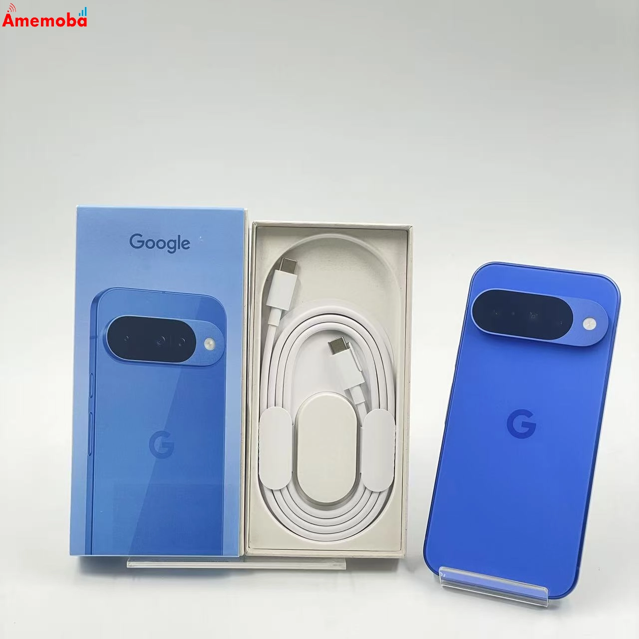 Google Pixel 10 128GB Indigo GL066 ストア版SIMフリー 未使用品
