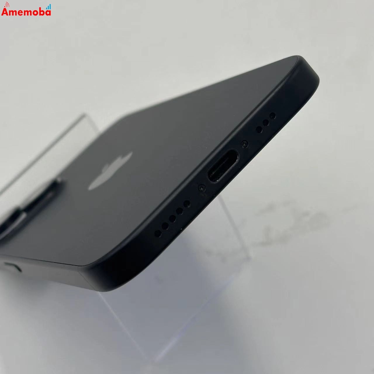 iPhone15 128GB ブラック MTMH3J/A SoftBank版SIMフリー