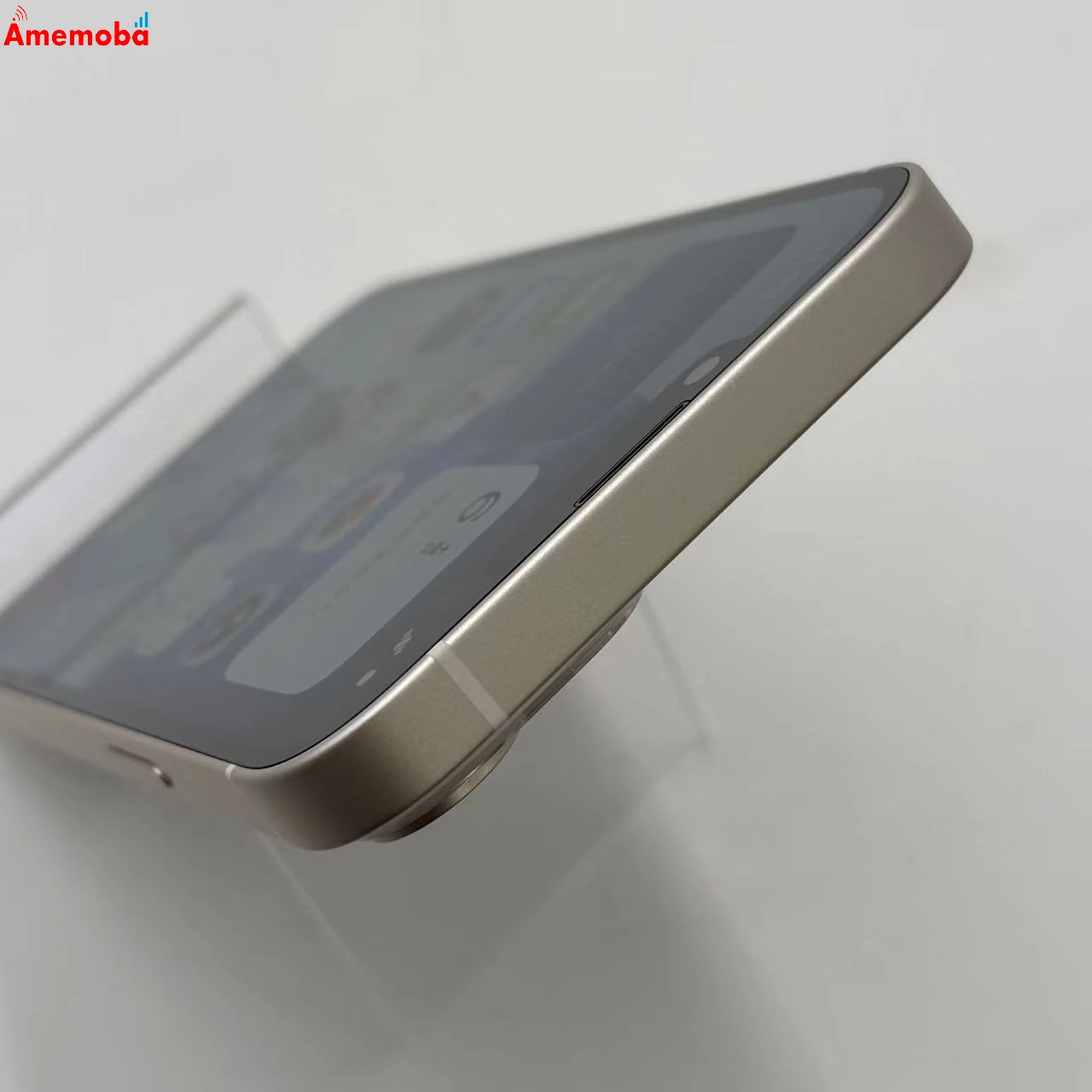 iPhone14 128GB スターライト MPUQ3J/A AU版SIMフリー