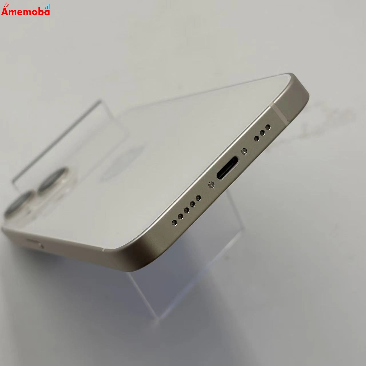 iPhone14 128GB スターライト MPUQ3J/A AU版SIMフリー
