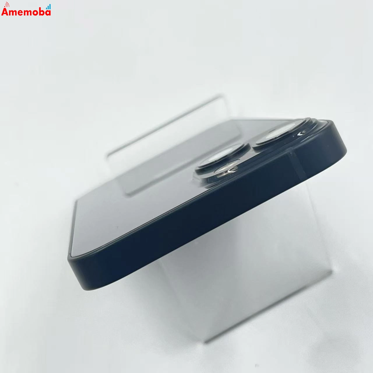 iPhone13 mini 128GB ミッドナイト MLJC3J/A AU版SIMフリー