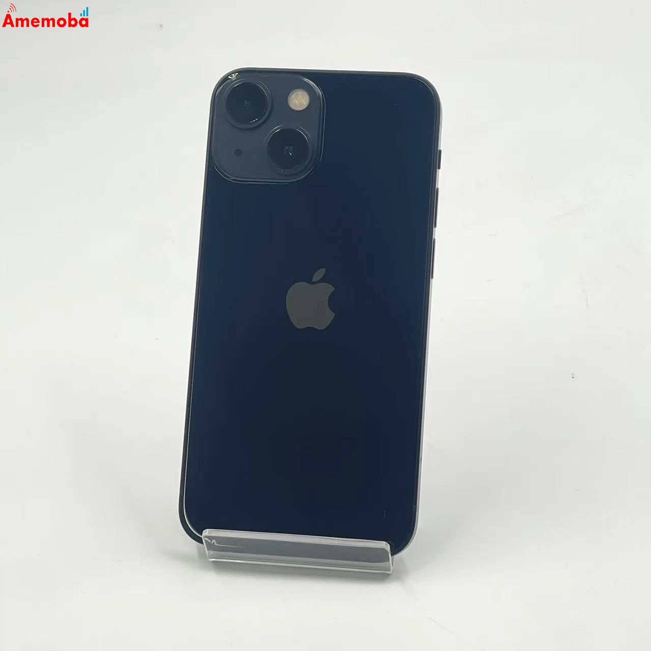 iPhone13 mini 128GB ミッドナイト MLJC3J/A AU版SIMフリー
