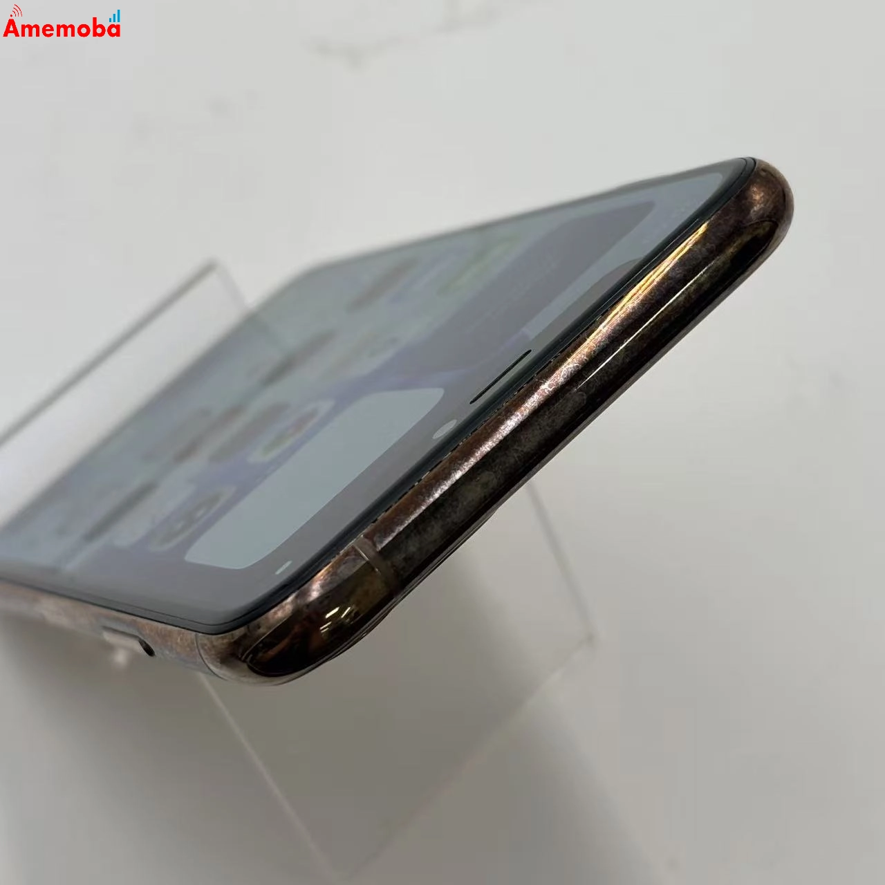 iPhone11 Pro 512GB ゴールド MWCF2J/A SoftBank版SIMフリー
