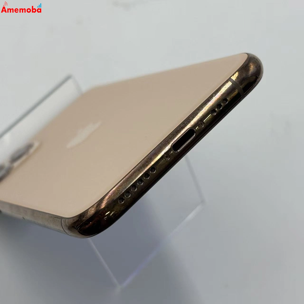 iPhone11 Pro 512GB ゴールド MWCF2J/A SoftBank版SIMフリー