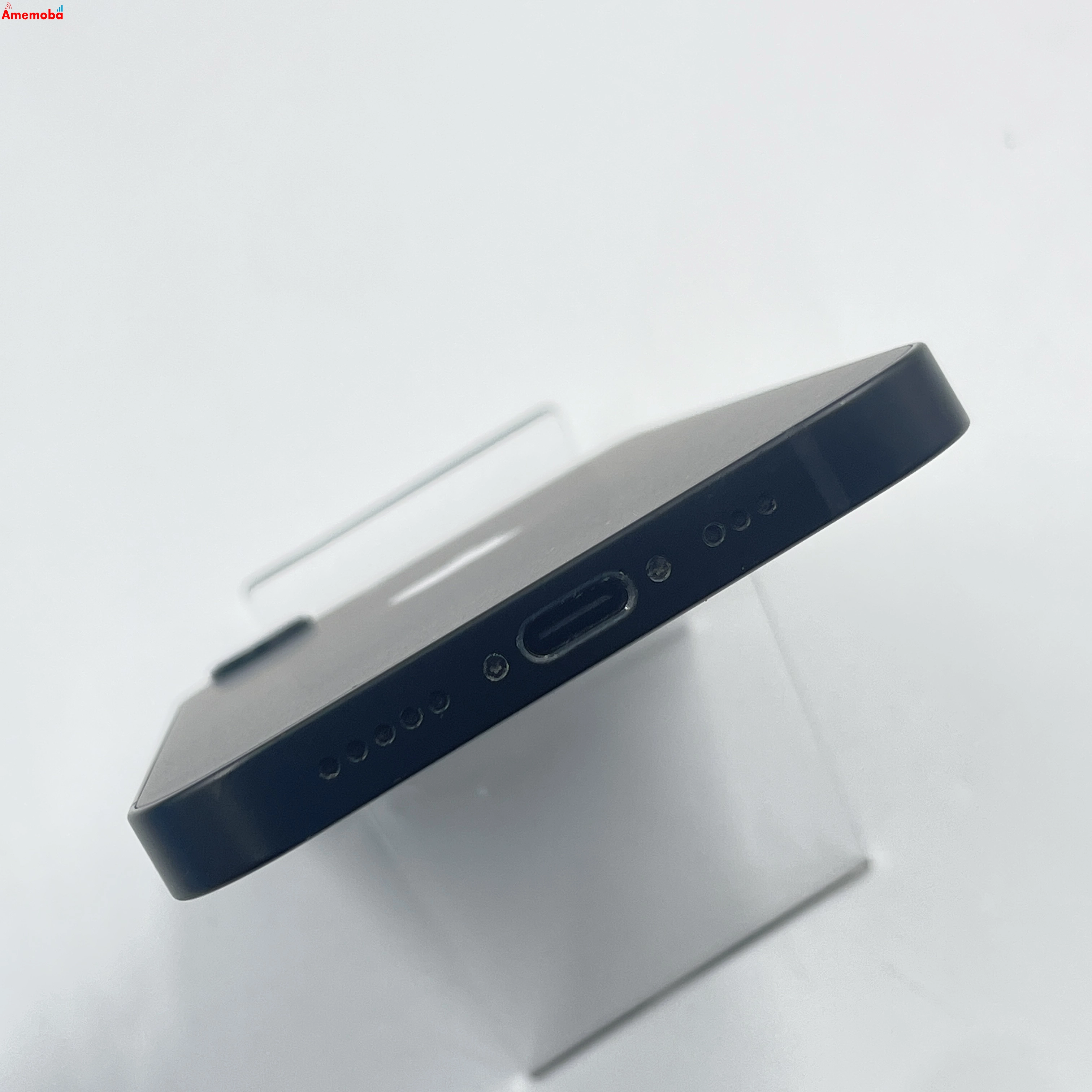 iPhone 16e 256GB ブラック MD1T4J/A AU版SIMフリー au