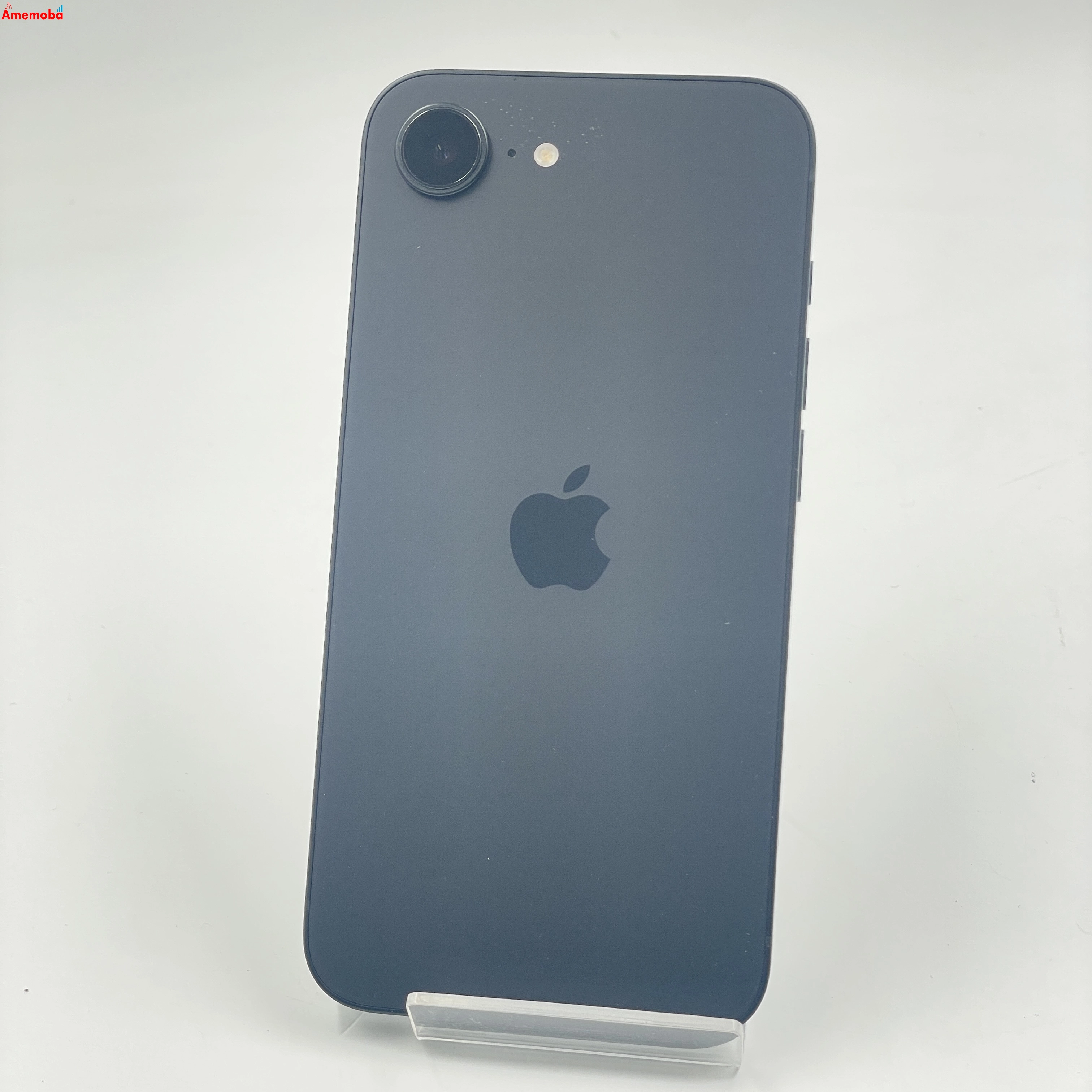 iPhone 16e 256GB ブラック MD1T4J/A AU版SIMフリー au
