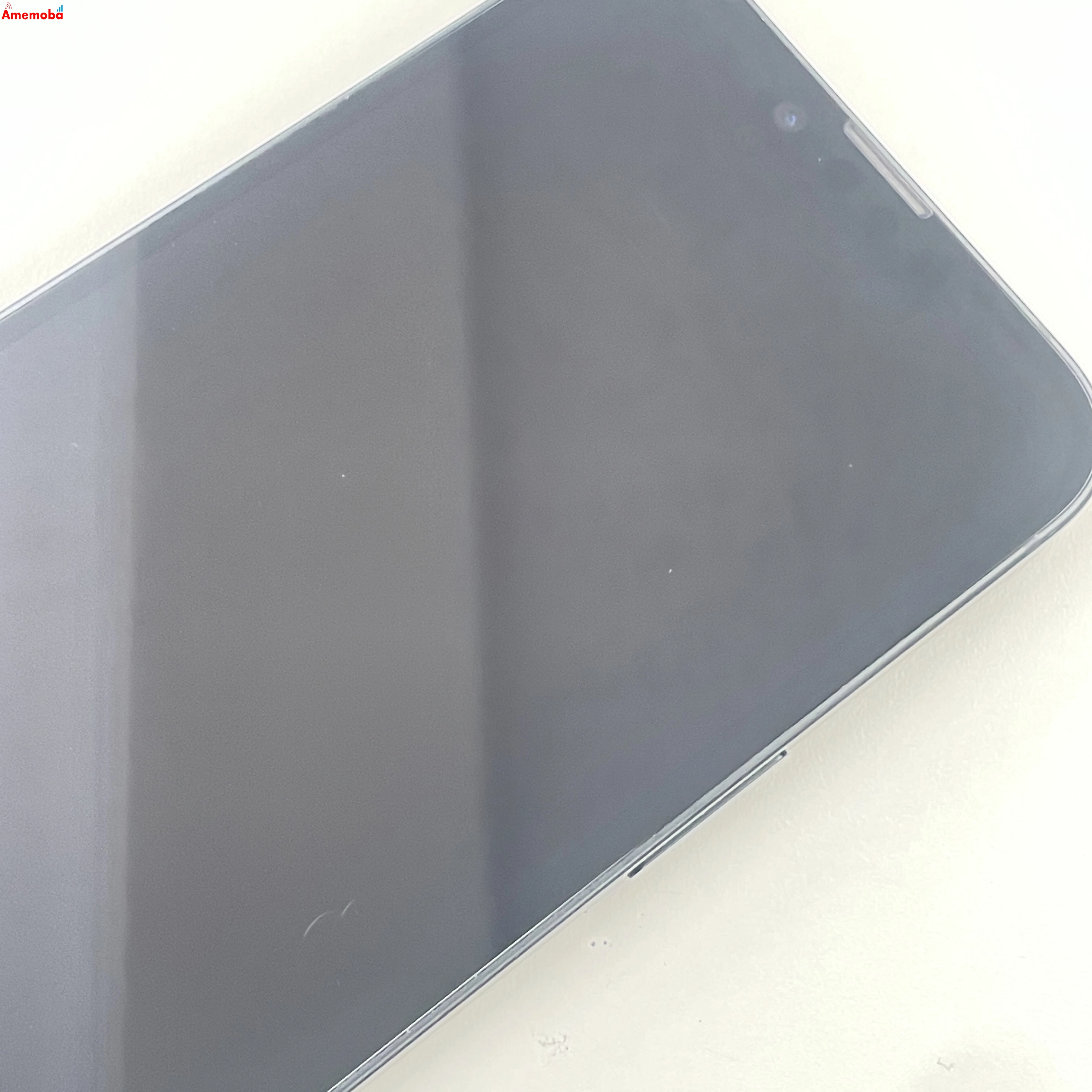 iPhone 16e 256GB ブラック MD1T4J/A AU版SIMフリー au