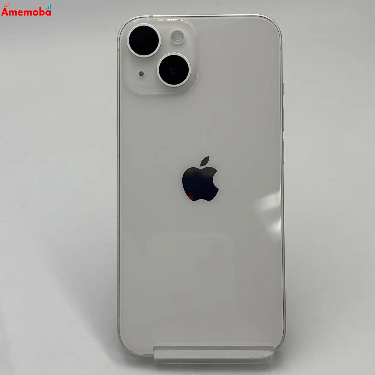 iPhone14 128GB スターライト MPUQ3J/A 楽天モバイル版SIMフリー 美品