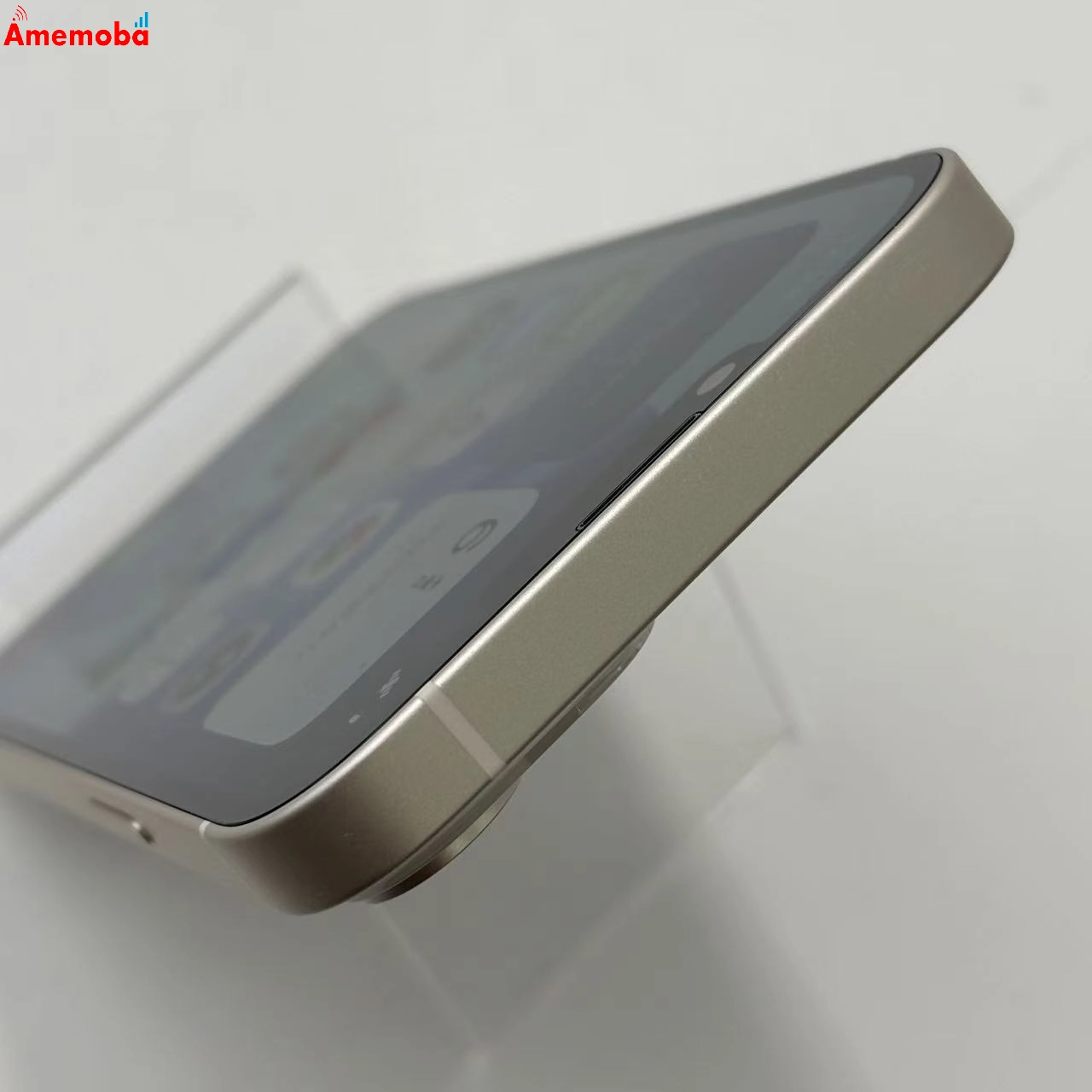 iPhone14 128GB スターライト MPUQ3J/A 楽天モバイル版SIMフリー 美品