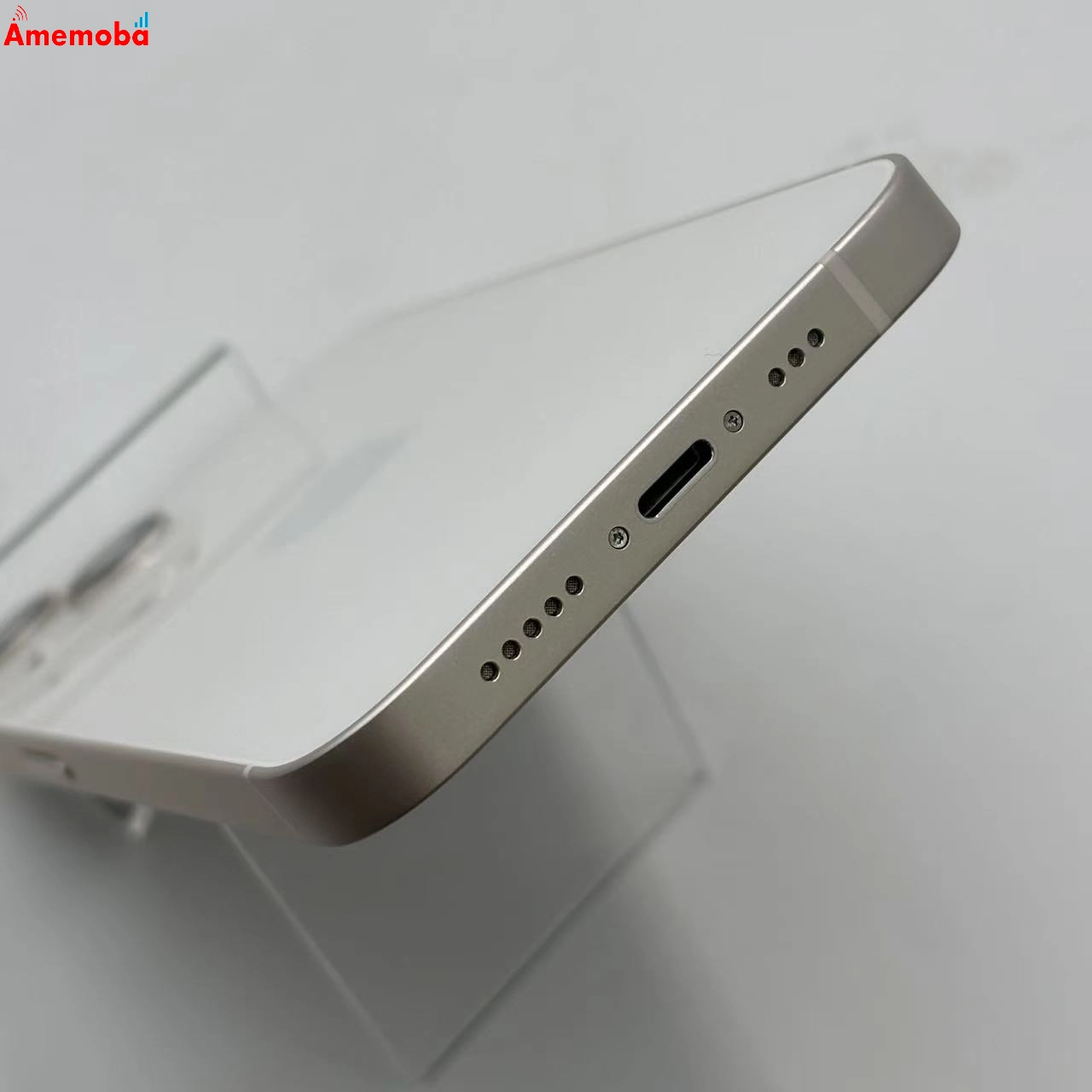 iPhone14 128GB スターライト MPUQ3J/A AU版SIMフリー