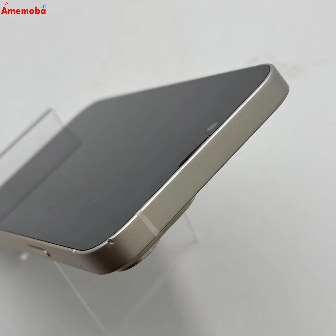 iPhone14 128GB スターライト MPUQ3J/A AU版SIMフリー