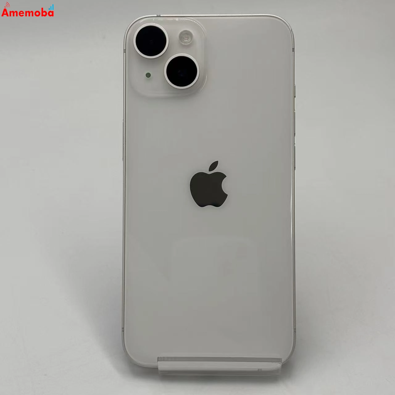 iPhone14 128GB スターライト MPUQ3J/A docomo版SIMフリー