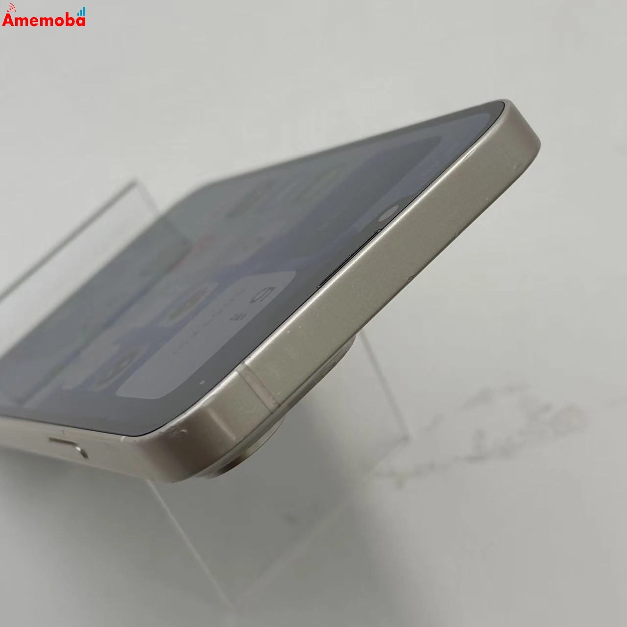 iPhone14 128GB スターライト MPUQ3J/A docomo版SIMフリー