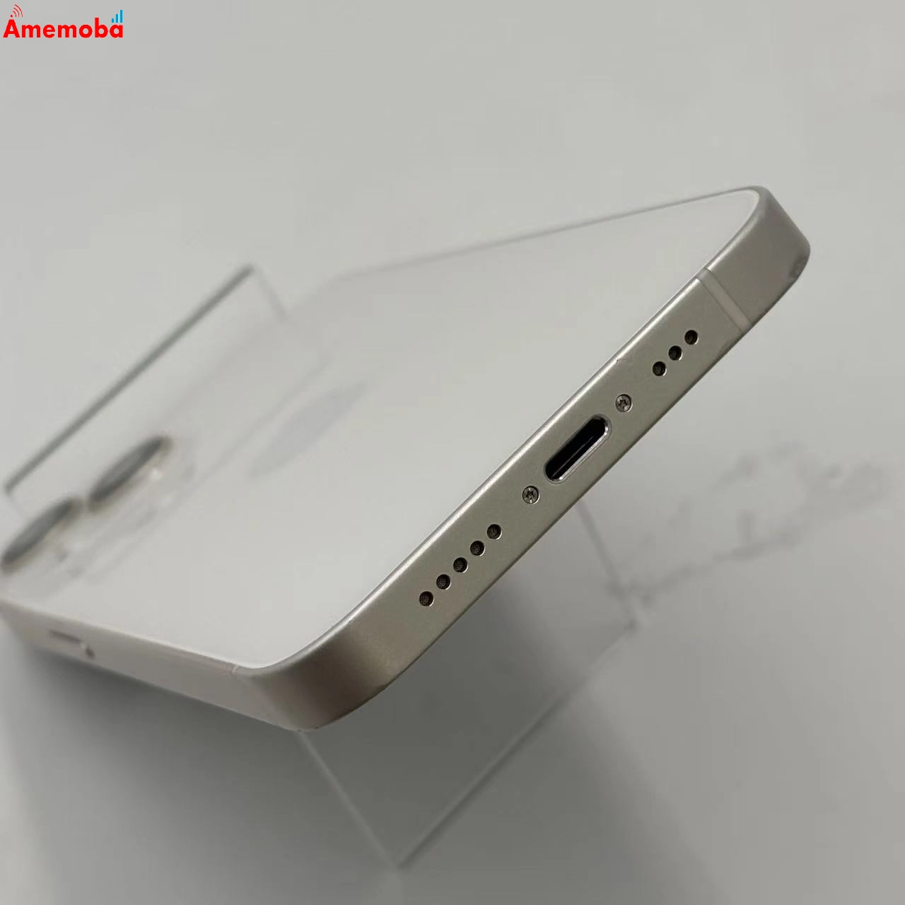 iPhone14 128GB スターライト MPUQ3J/A docomo版SIMフリー