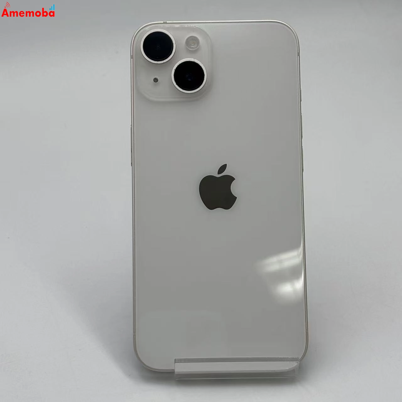iPhone14 128GB スターライト MPUQ3J/A AU版SIMフリー
