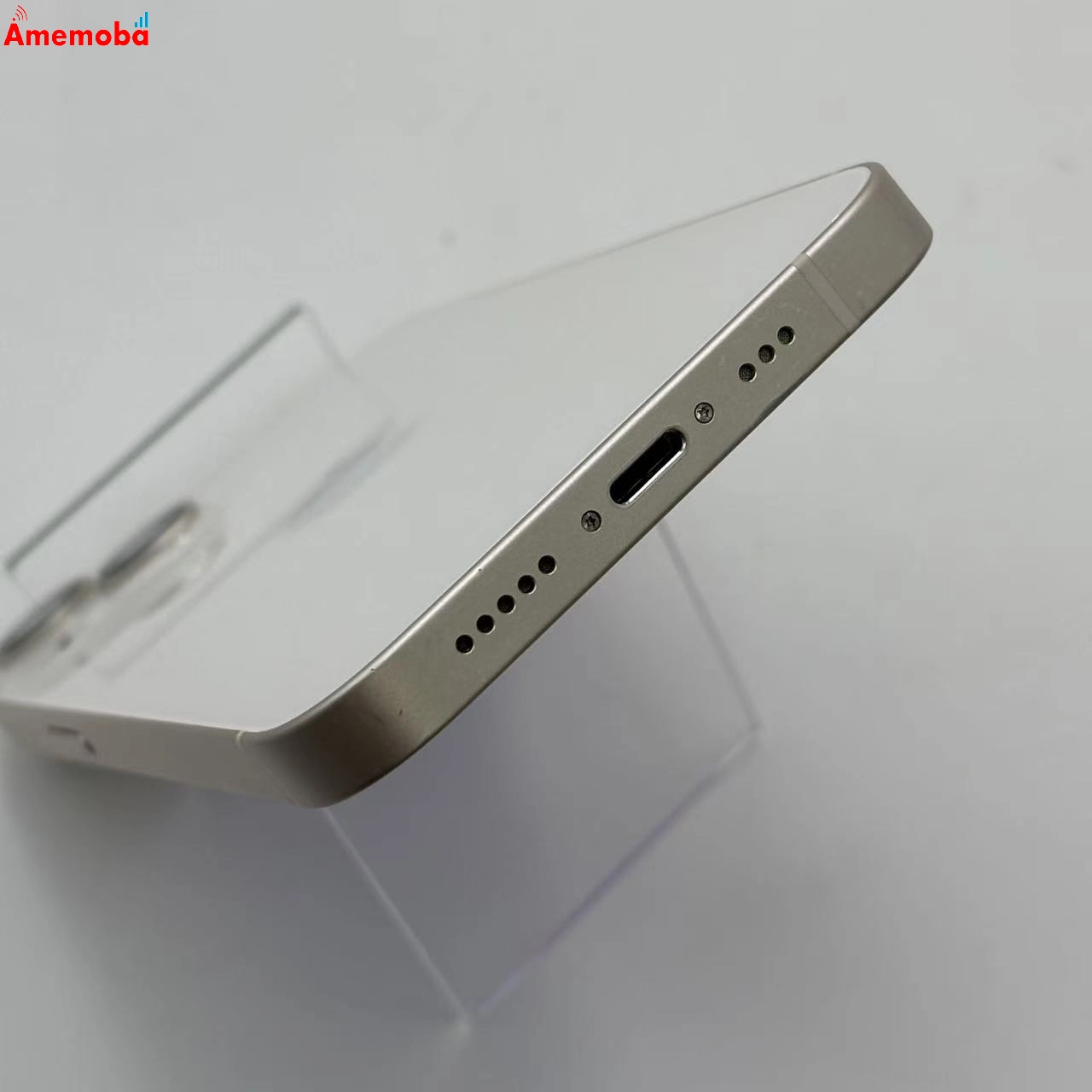 iPhone14 128GB スターライト MPUQ3J/A AU版SIMフリー
