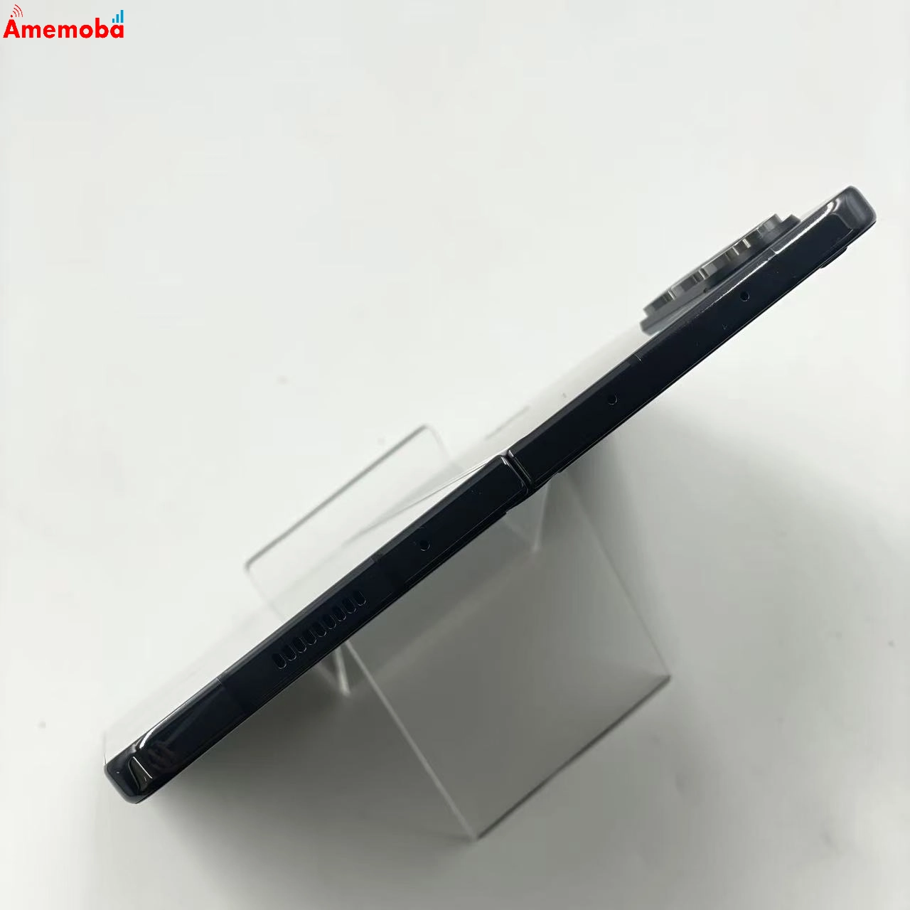 Galaxy Z Fold3 5G 256GB ファントムブラック SC-55B docomo版SIMフリー