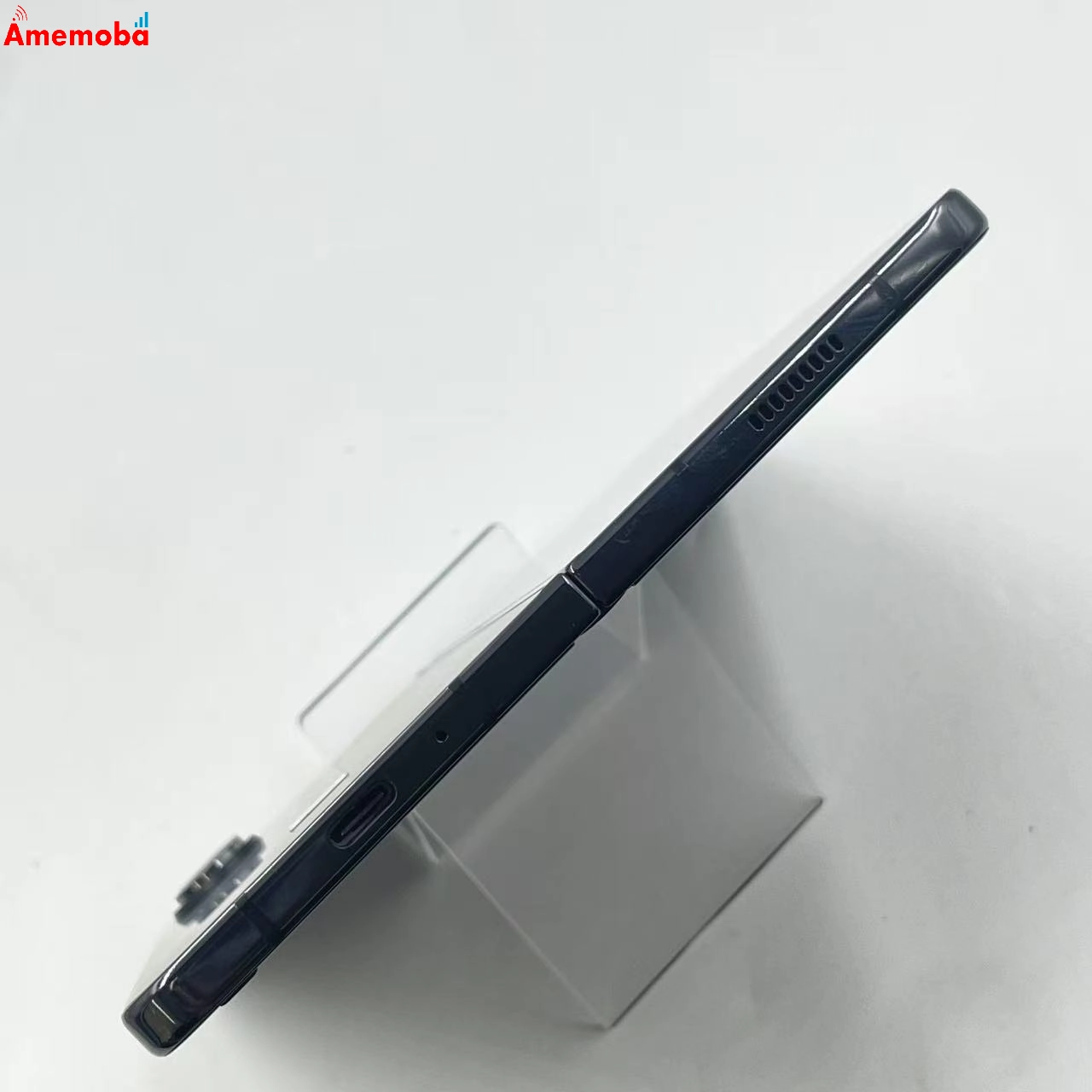 Galaxy Z Fold3 5G 256GB ファントムブラック SC-55B docomo版SIMフリー