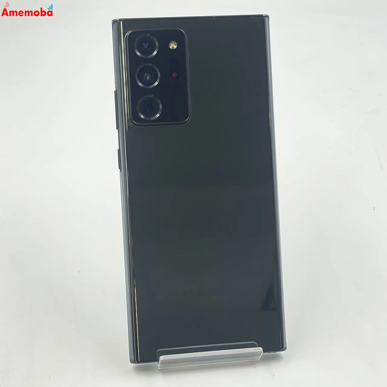 Galaxy Note20 Ultra 5G 韓国版 256GB ミスティックブラック SM-N986N 海外版SIMフリー