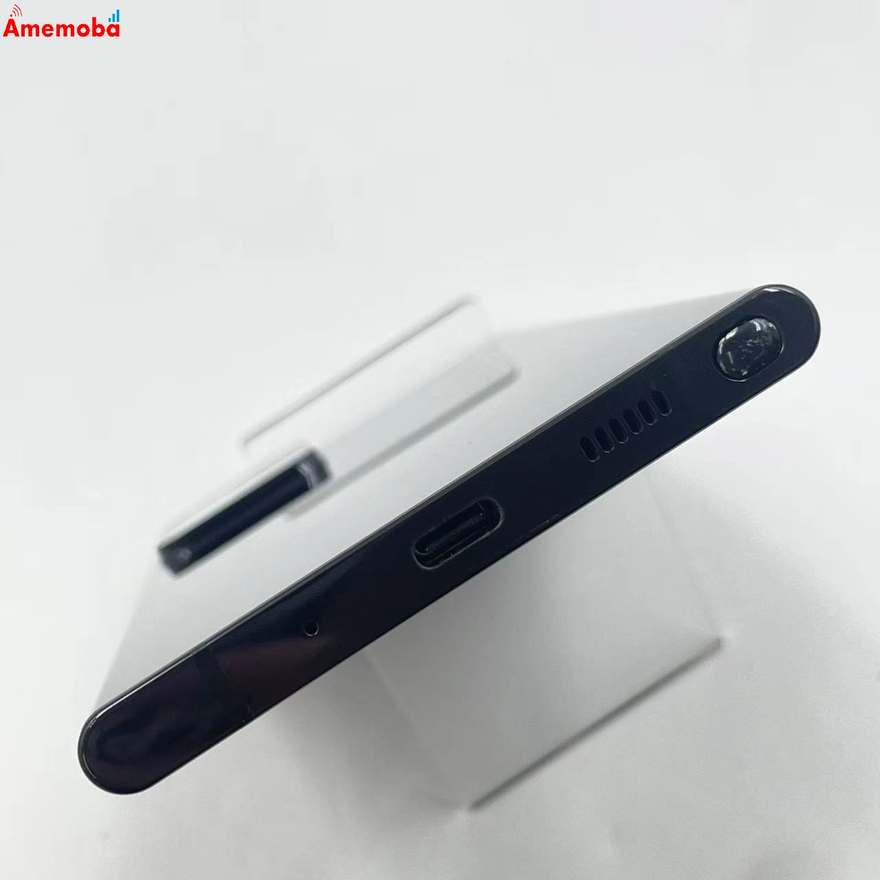 Galaxy Note20 Ultra 5G 韓国版 256GB ミスティックブラック SM-N986N 海外版SIMフリー