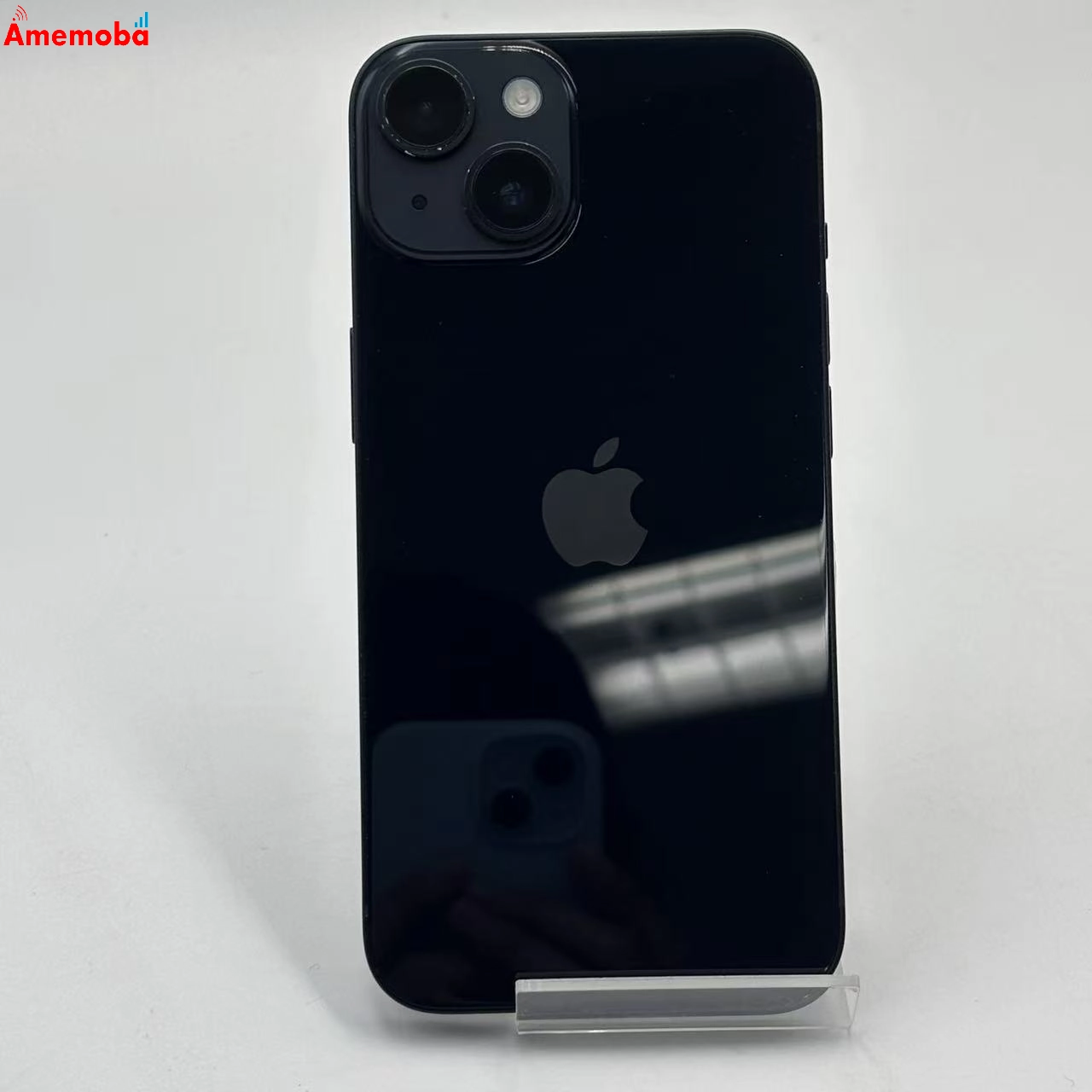 iPhone14 128GB ミッドナイト MPUD3J/A  Apple版SIMフリー