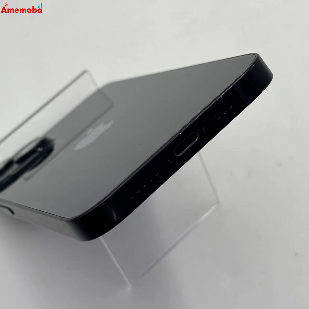 iPhone14 128GB ミッドナイト MPUD3J/A  Apple版SIMフリー