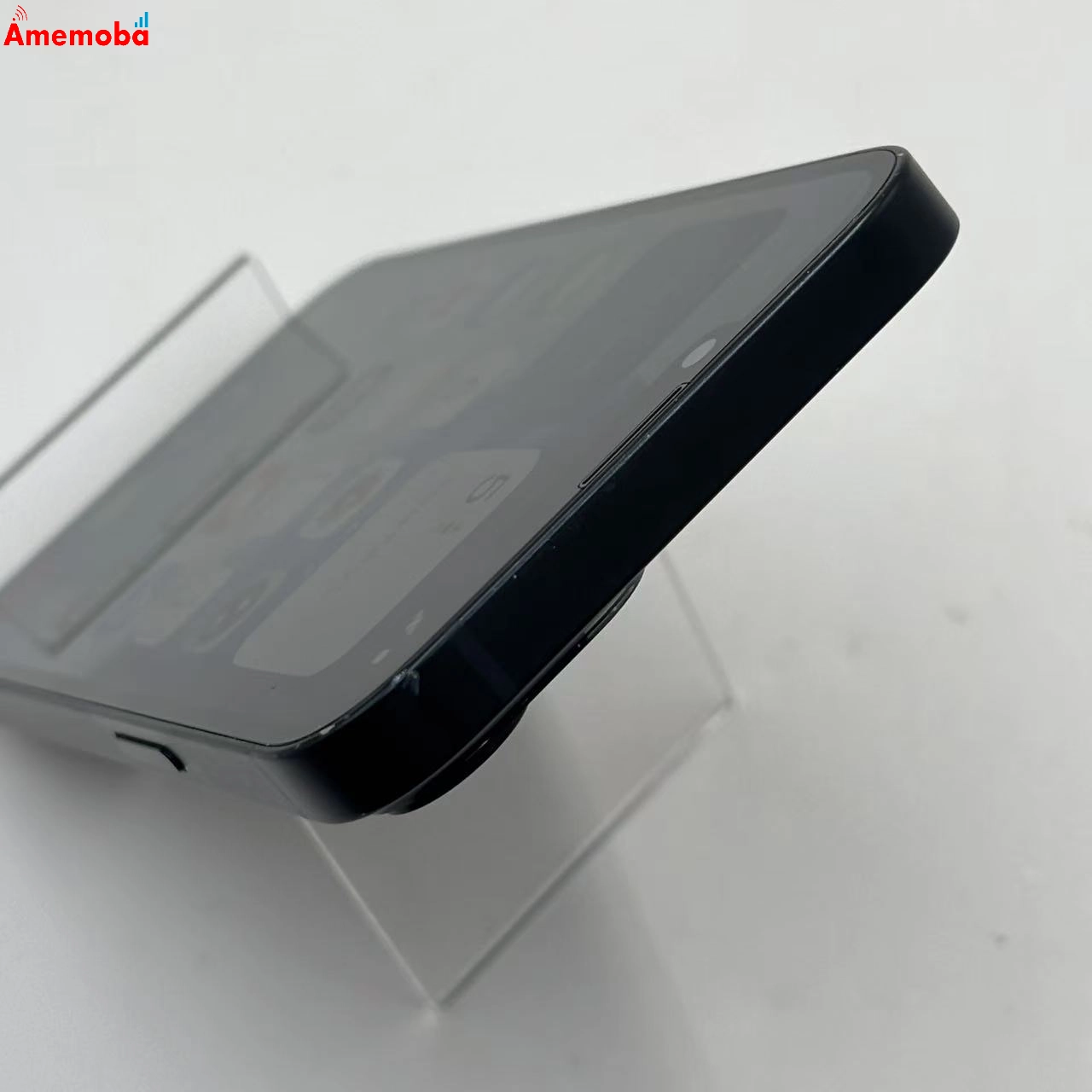 iPhone14 128GB ミッドナイト MPUD3J/A  Apple版SIMフリー