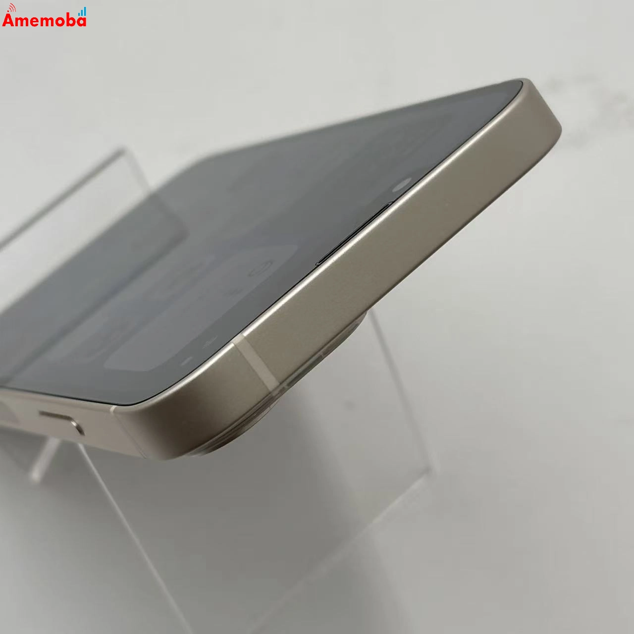 iPhone13 mini 128GB スターライト MLHN3LL/A 海外版SIMフリー 訳あり品