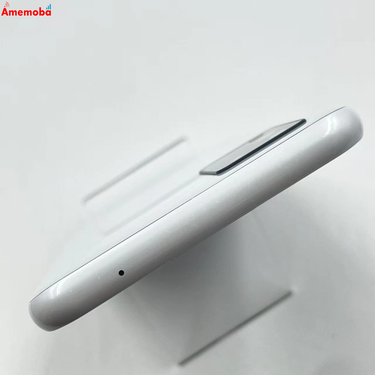 Libero 5G II 64GB ホワイト A103ZT SoftBank版SIMフリー