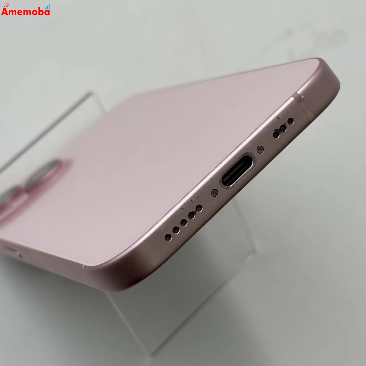 iPhone15 256GB ピンク MTMP3J/A SoftBank版SIMフリー