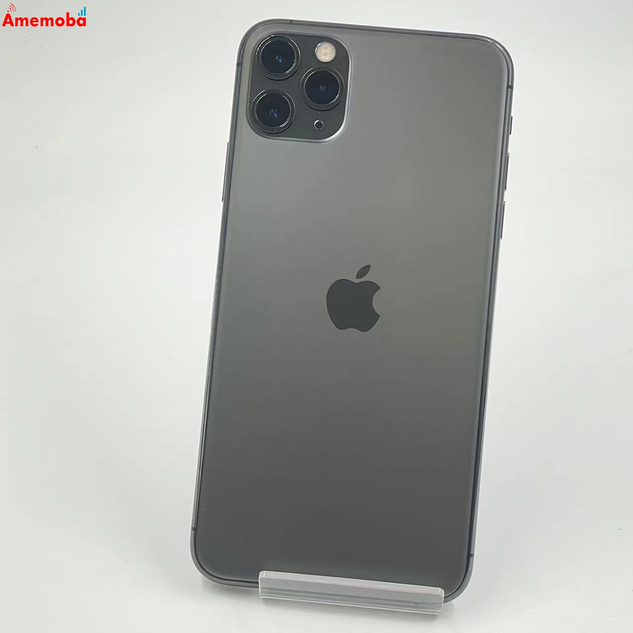 希少品 iPhone11 Pro Max 256GB スペースグレイ NWHJ2J/A docomo版SIMフリー 未使用品