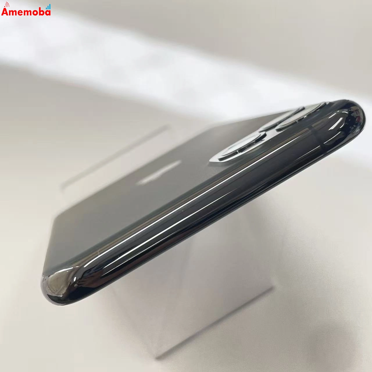 希少品 iPhone11 Pro Max 256GB スペースグレイ NWHJ2J/A docomo版SIMフリー 未使用品
