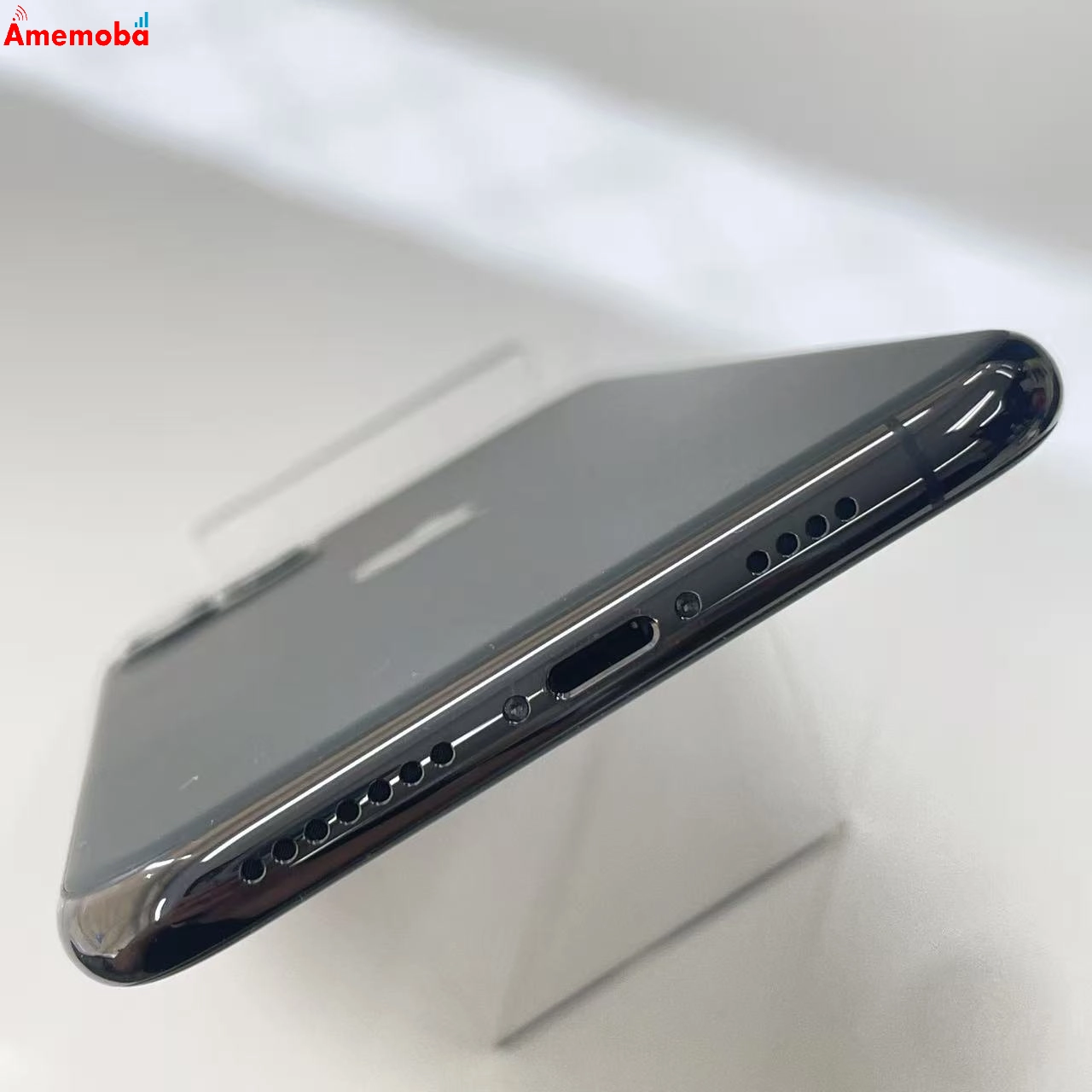 希少品 iPhone11 Pro Max 256GB スペースグレイ NWHJ2J/A docomo版SIMフリー 未使用品