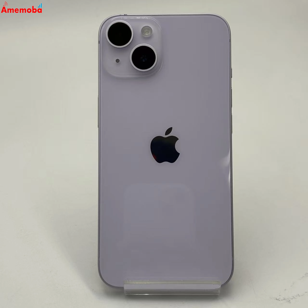 iPhone14 128GB パープル MPUY3J/A SoftBank版SIMフリー 美品