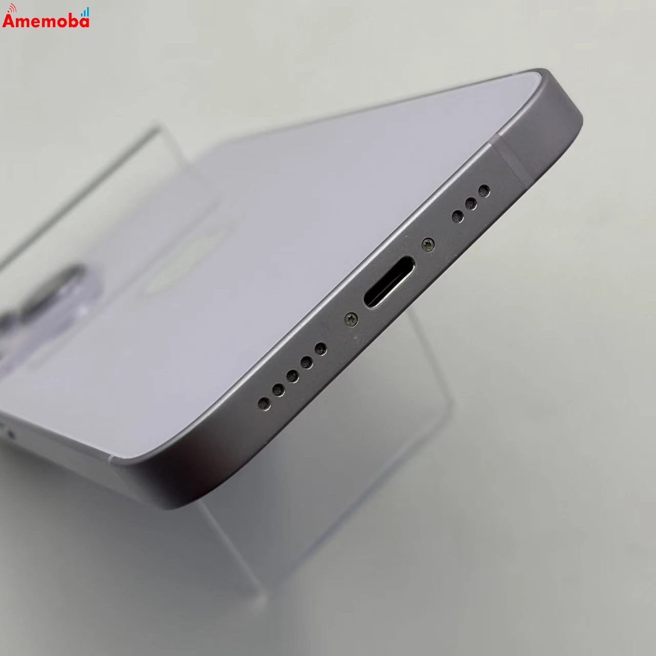 iPhone14 128GB パープル MPUY3J/A SoftBank版SIMフリー 美品