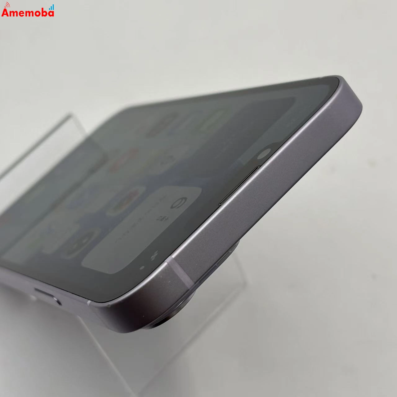 iPhone14 128GB パープル MPUY3J/A SoftBank版SIMフリー 美品