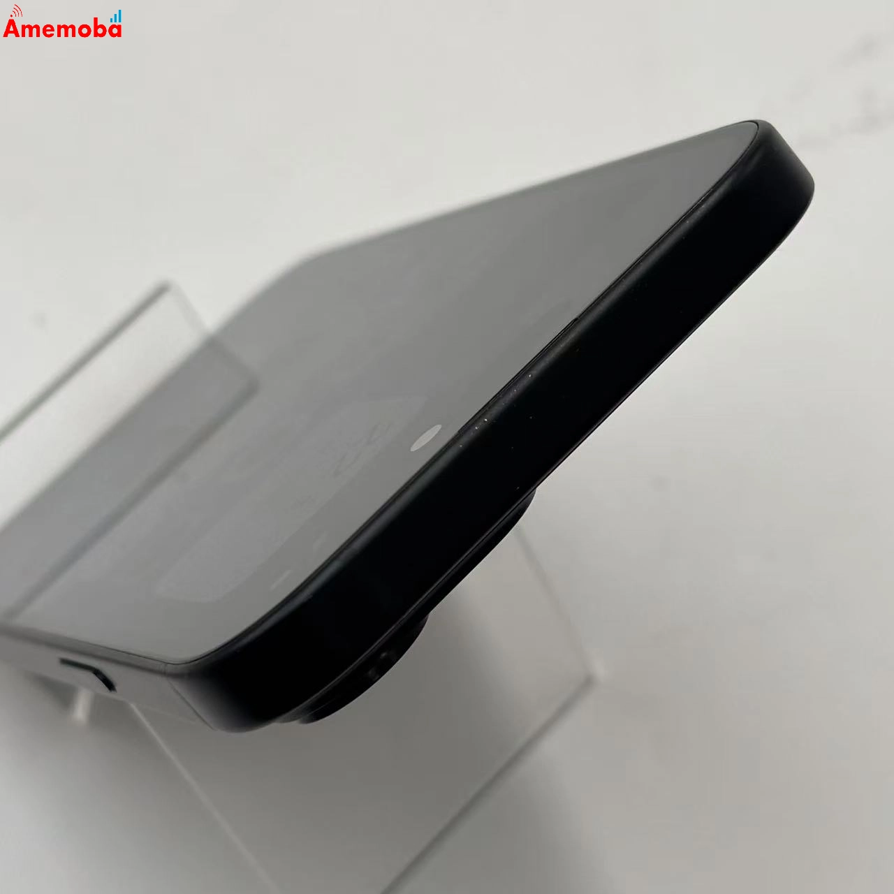 iPhone15 256GB ブラック MTMN3J/A  Apple版SIMフリー