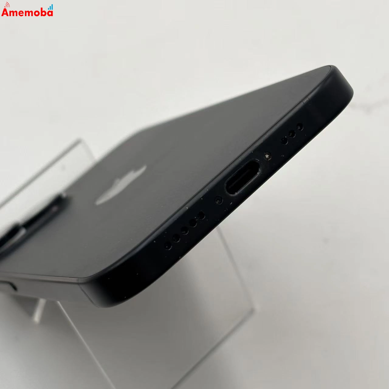 iPhone15 256GB ブラック MTMN3J/A  Apple版SIMフリー
