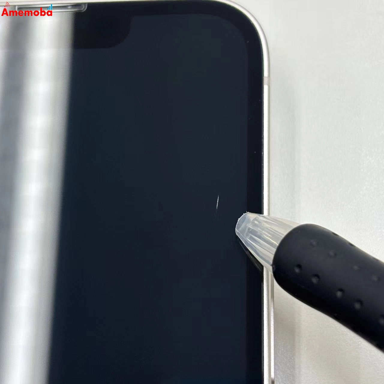 iPhone14 128GB スターライト MPUQ3J/A docomo版SIMフリー