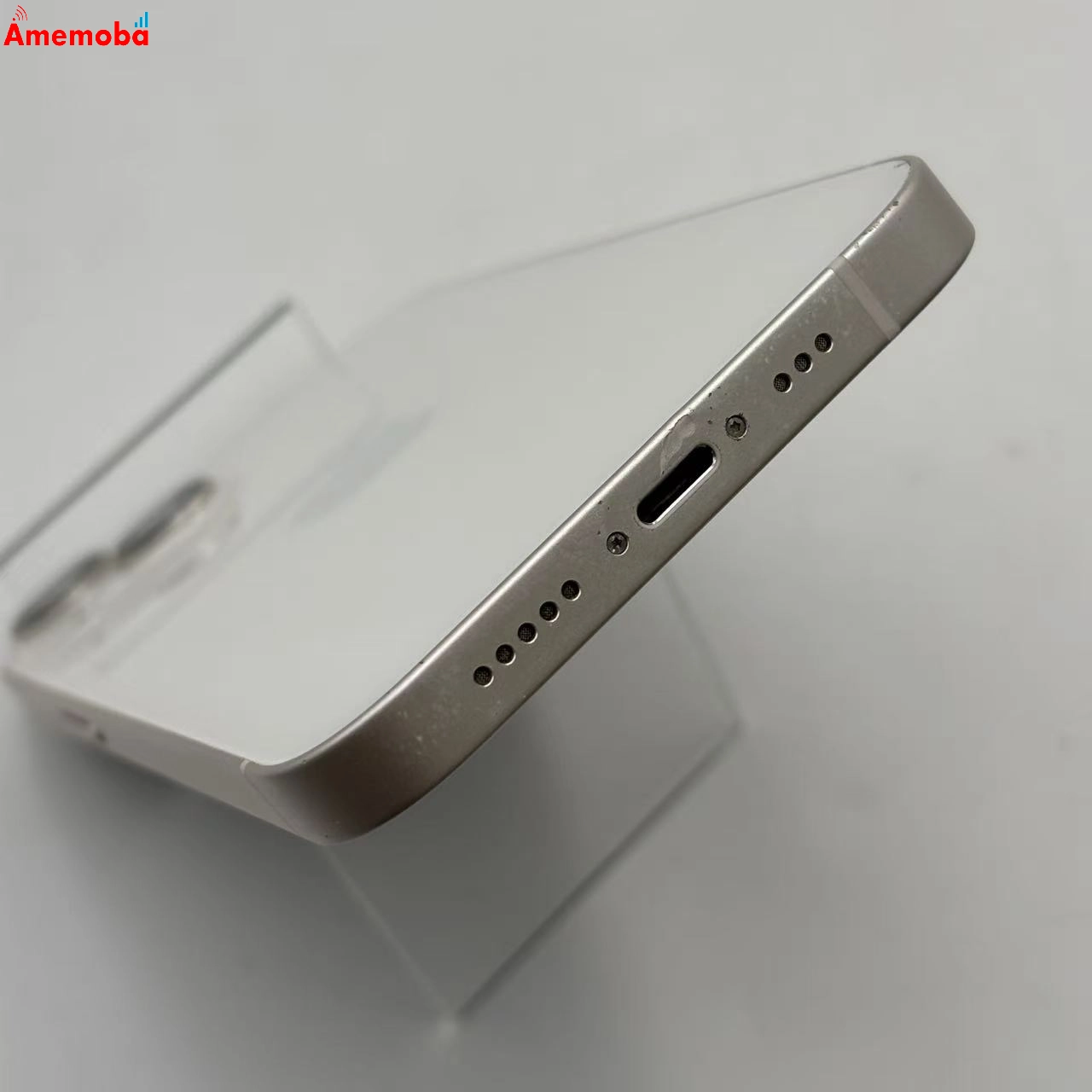 iPhone14 128GB スターライト MPUQ3J/A docomo版SIMフリー