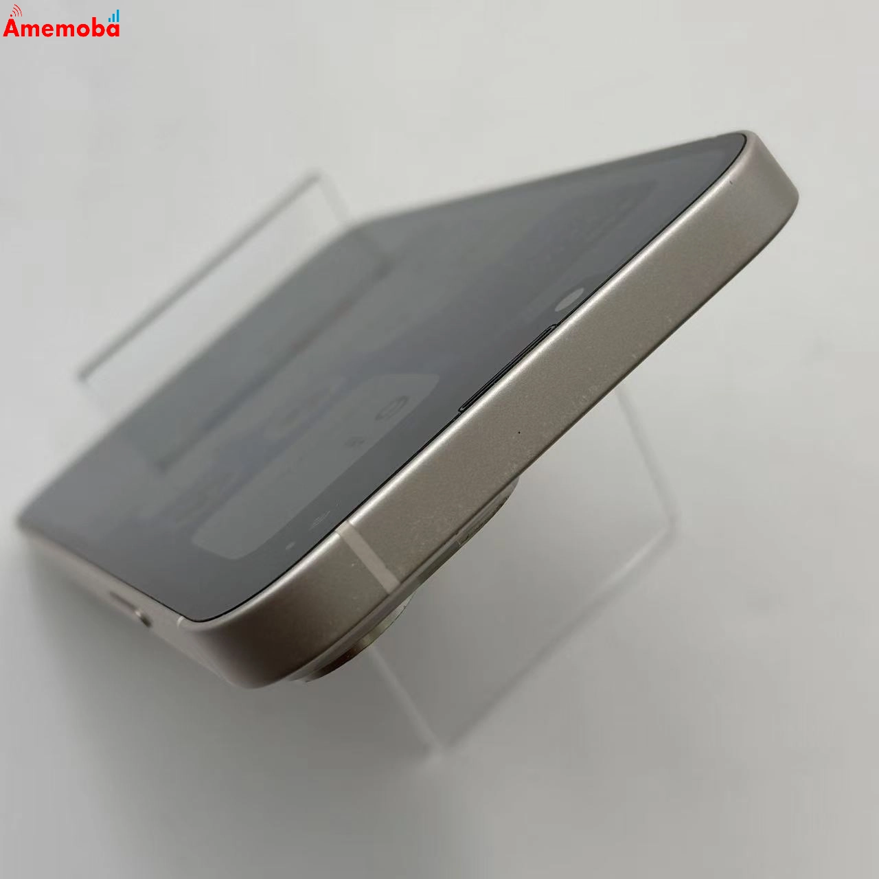 iPhone14 128GB スターライト MPUQ3J/A docomo版SIMフリー