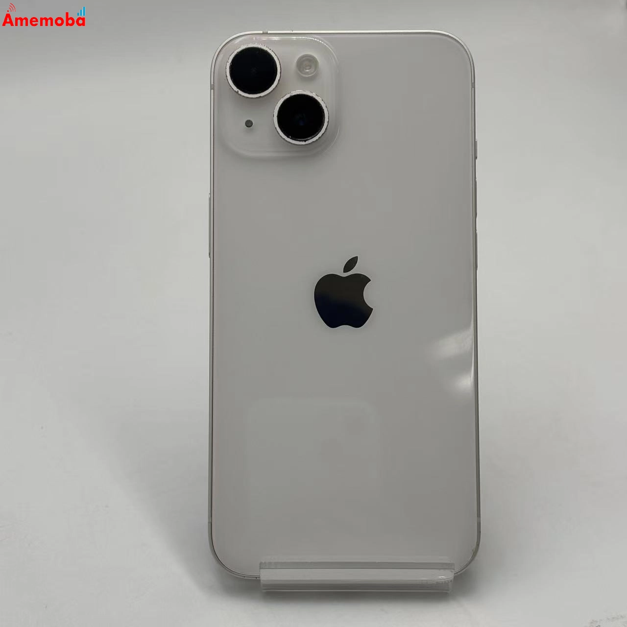 iPhone14 128GB スターライト MPUQ3J/A docomo版SIMフリー