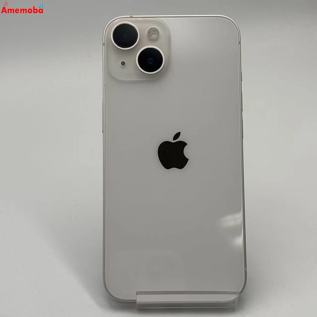 iPhone14 128GB スターライト MPUQ3J/A SoftBank版SIMフリー 美品