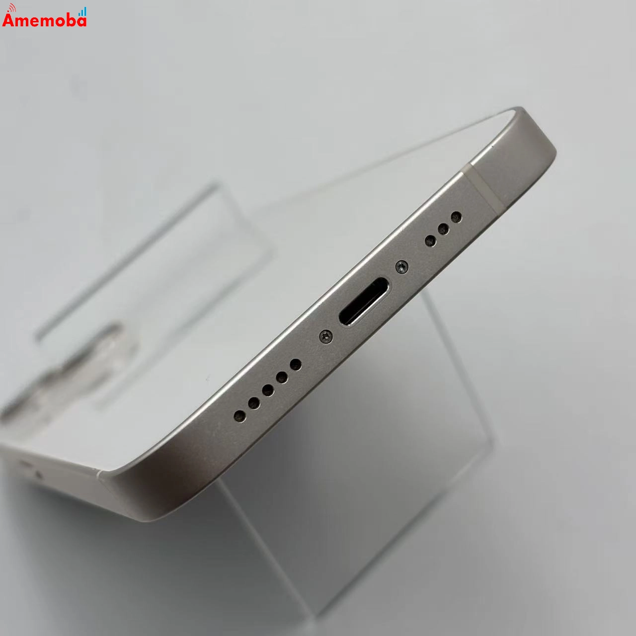 iPhone14 128GB スターライト MPUQ3J/A SoftBank版SIMフリー 美品