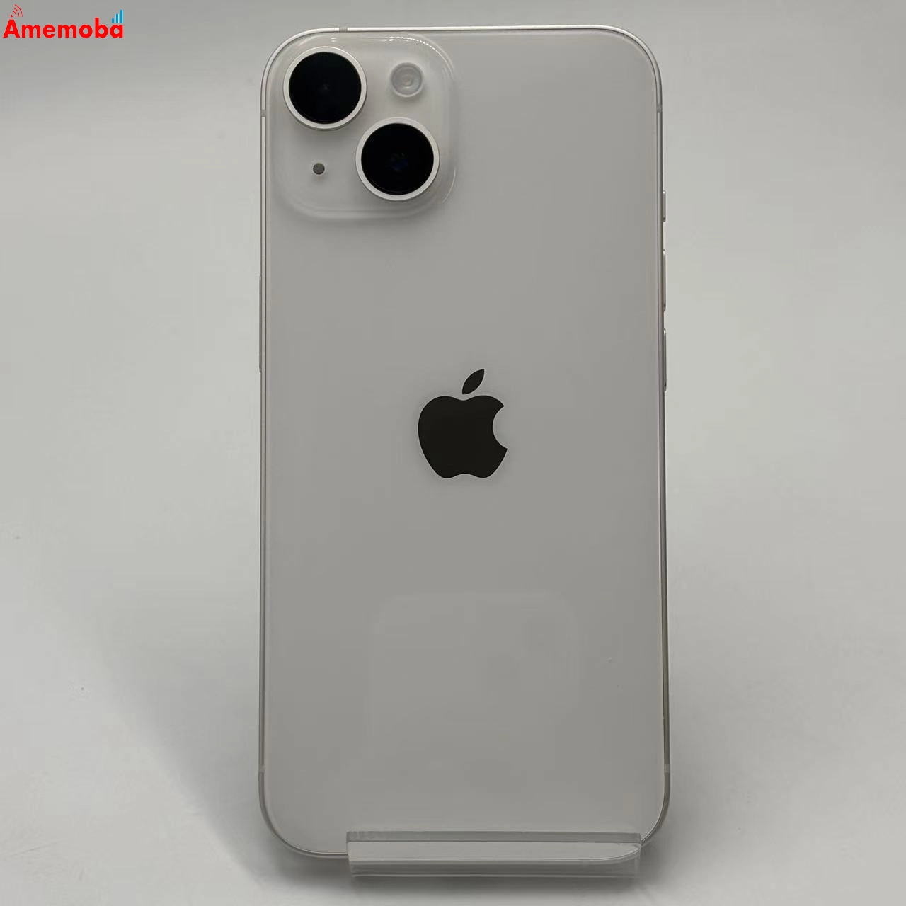 iPhone14 128GB スターライト MPUQ3J/A 楽天モバイル版SIMフリー極美品