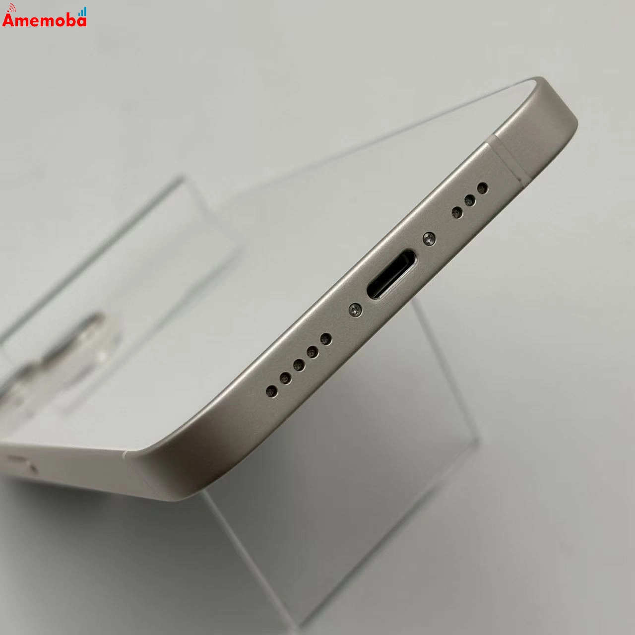 iPhone14 128GB スターライト MPUQ3J/A 楽天モバイル版SIMフリー極美品