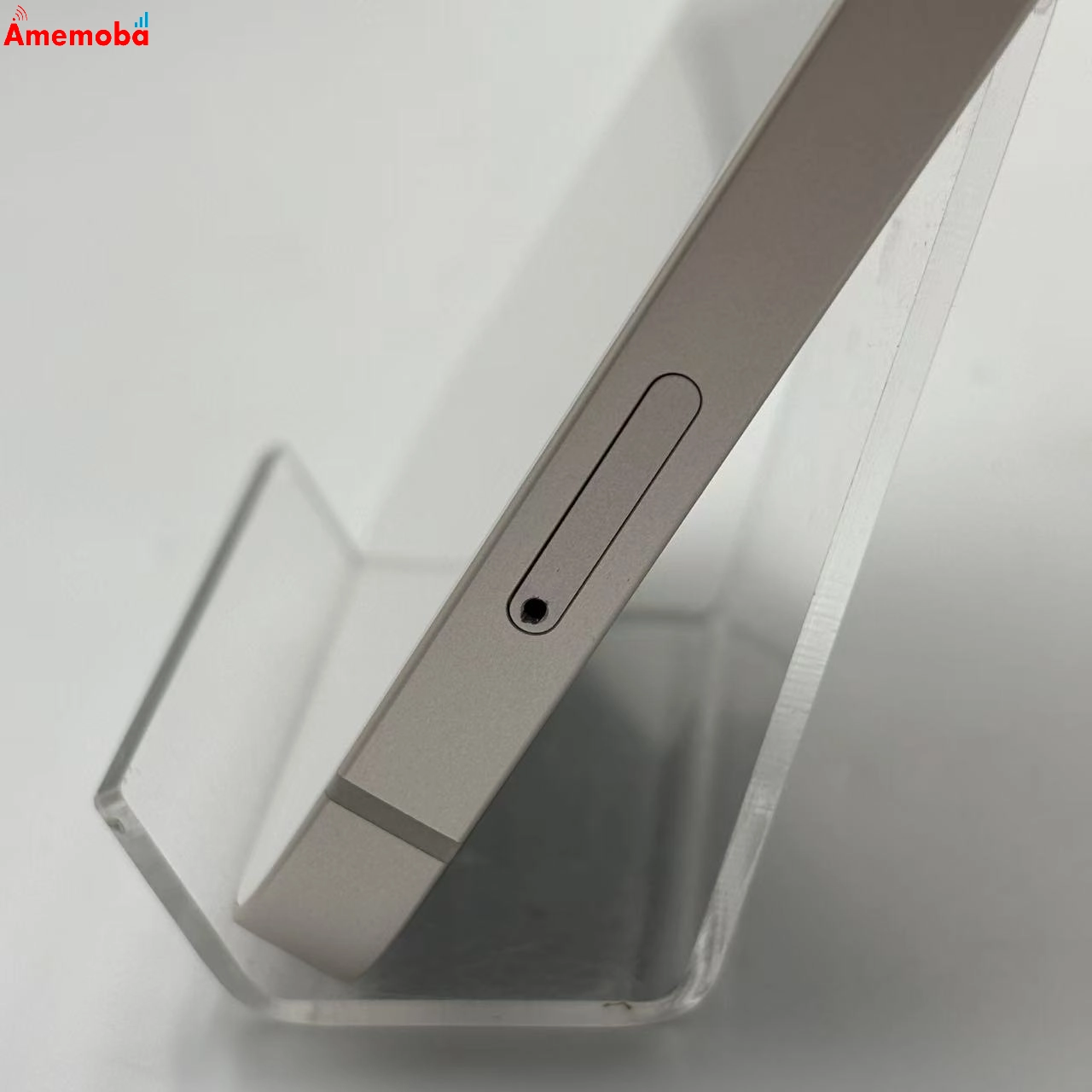 iPhone14 128GB スターライト MPUQ3J/A AU版SIMフリー 美品