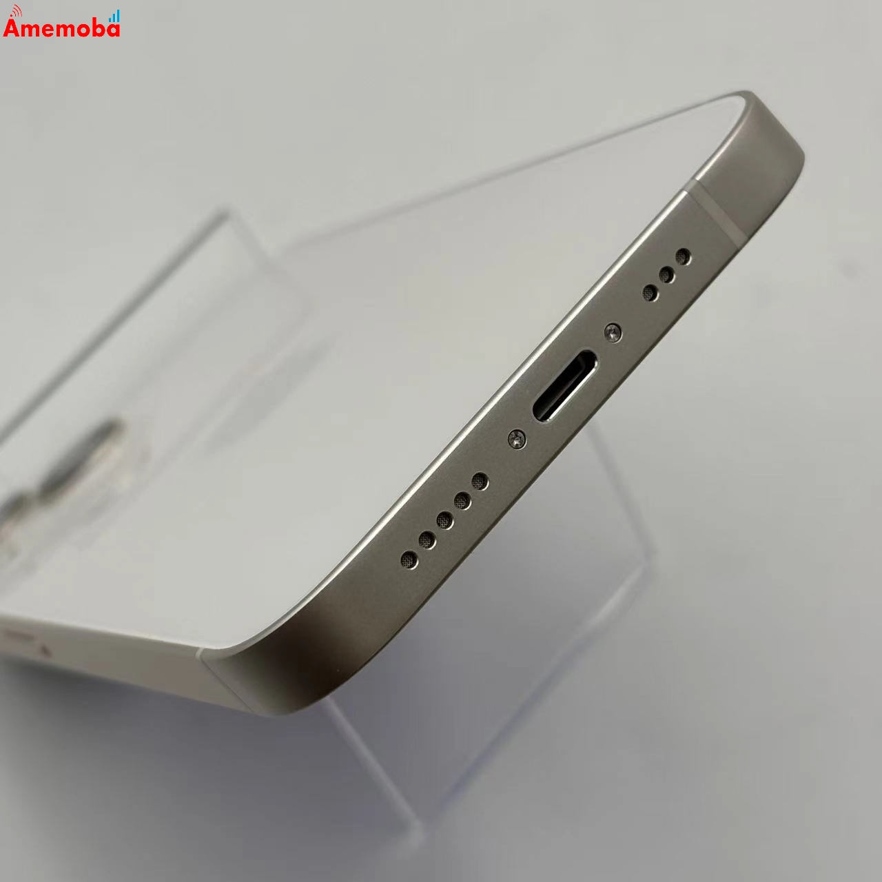 iPhone14 128GB スターライト MPUQ3J/A AU版SIMフリー 美品