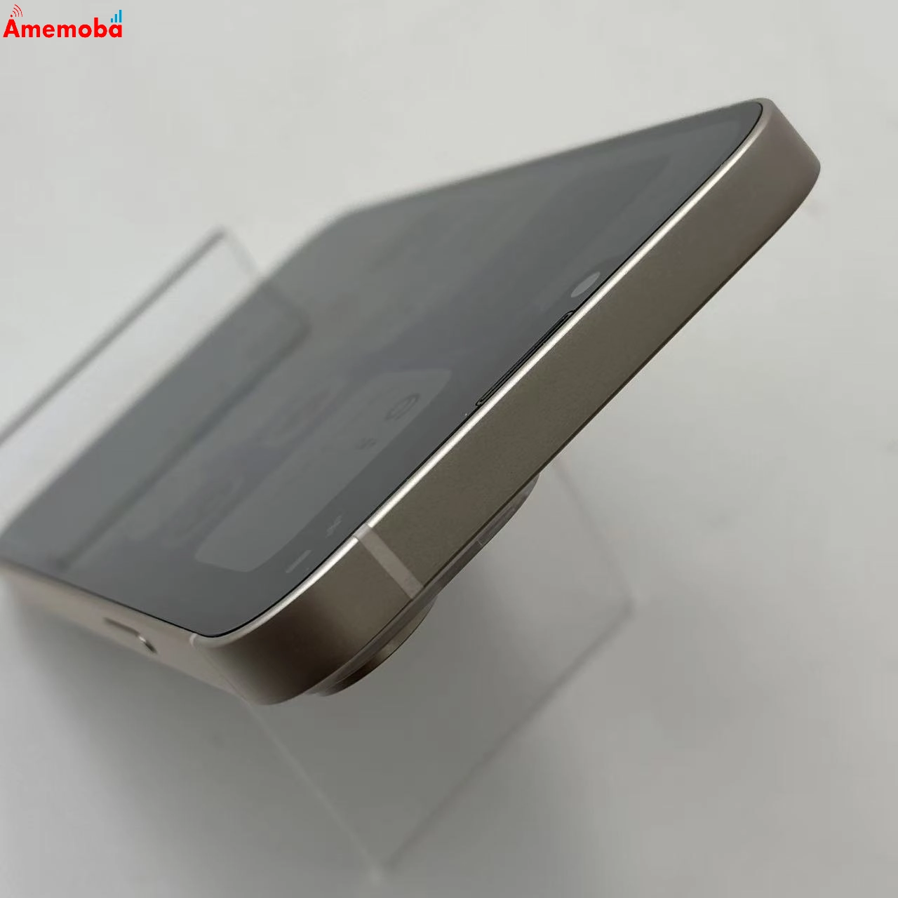 iPhone14 128GB スターライト MPUQ3J/A AU版SIMフリー 美品