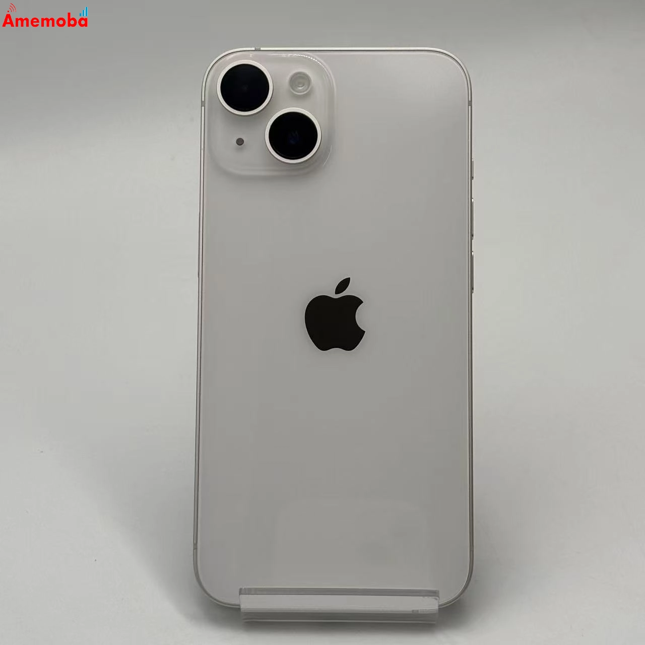 iPhone14 128GB スターライト MPUQ3J/A AU版SIMフリー 美品